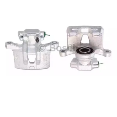 Abbildung von BOSCH 0 986 135 416 Bremssattel Gusseisen 46 MITSUBISHI: Outlander 2 SUV, Lancer 8 Schrägheck, Grandis, CITROËN: C Crosser Enterprise, SUV