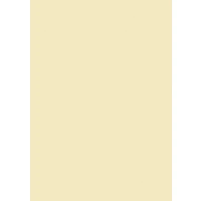 Abbildung von Brunnen 105122511 Universalpapier, A4, 25 Blatt, 160 g/m², chamois