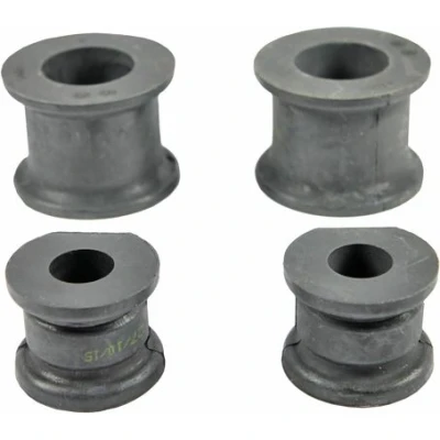 Abbildung von METZGER 52079908 Reparatursatz, Stabilisatorlager Vorderachse beidseitig MERCEDES BENZ: ML Klasse