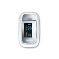 Abbildung von BEURER Pulsoximeter PO 30, für zu Hause und unterwegs