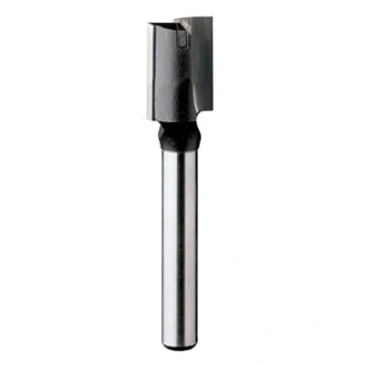 Abbildung von CMT ORANGE TOOLS 174.102.11 NUTFRÄSER VHM Z2+1 S=8X40 D=10X30X70 RE