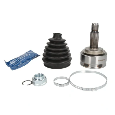 Abbildung von MEYLE 31 14 498 0024 Gelenksatz ORIGINAL Quality radseitig ohne ABS Ring HONDA: Accord 7 Limousine, CR V 2