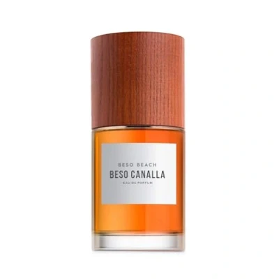 Abbildung von Beso Beach Canalla Eau de Parfum 100 ml