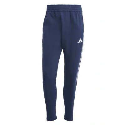Abbildung von adidas Performance TIRO23 League Sweat PANT Jogginghose, Herren, Größe: Medium, Team navy blue