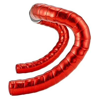 Abbildung von SUPACAZ Unisex Adult 305411575 Handband prızmatık lıla h Erwachsene, Einheitsgröße, Red, One Size
