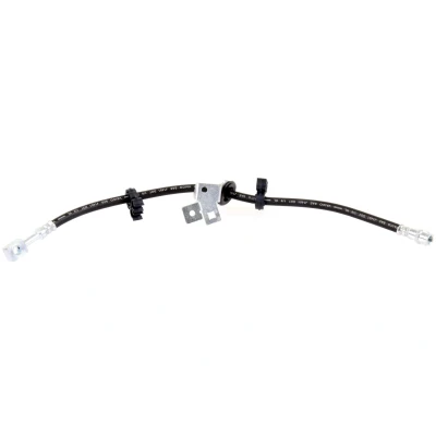 Abbildung von VAICO V30 2132 Bremsschläuche Vorderachse links 525 M10x1 MERCEDES BENZ: ML Klasse