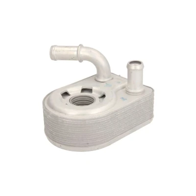 Abbildung von THERMOTEC D4G010TT Ölkühler FORD: S Max Mk1, FIESTA 6, KUGA 2