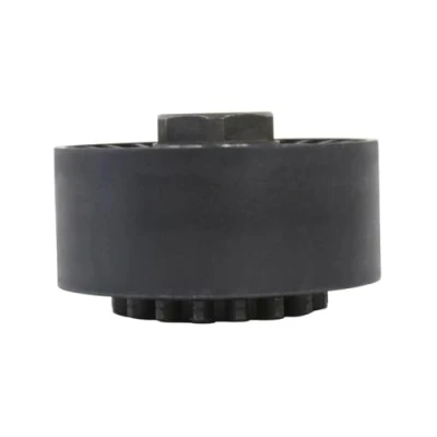 Abbildung von INA 531 0744 10 Spannrolle RENAULT: Kangoo I, CLIO 2, 1, DACIA: Sandero I