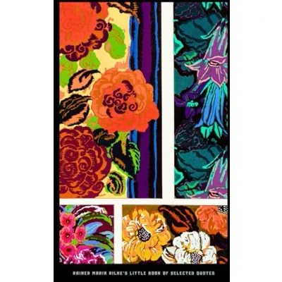 Abbildung von Rainer Maria Rilke&#039;s Little Book of Selected Quotes: on Love, Life, and Poetry