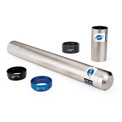 Abbildung von Park Tool ParkTool Unisex Erwachsene Crs Gabelkonus Aufschlagset, Mehrfarbig, Einheitsgröße