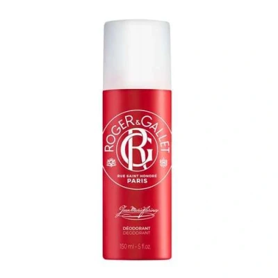 Abbildung von Roger &amp; Gallet Jean Marie Farina, Deodorant, 150 ml