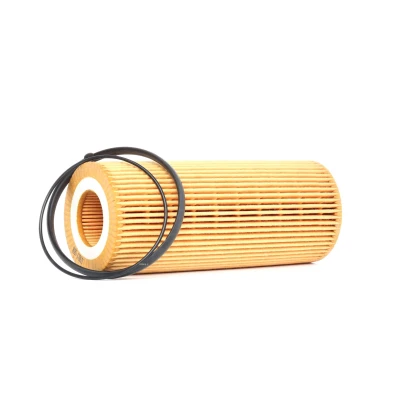 Abbildung von RIDEX 7O0140 Ölfilter mit Dichtungen Filtereinsatz AUDI: A4 B8 Limousine, A8 D3, A6 C7 Avant, PORSCHE: Cayenne, Panamera, VOLKSWAGEN: Touareg II