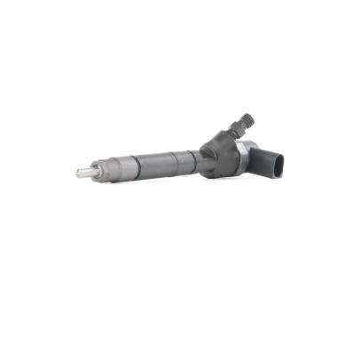 Abbildung von BOSCH 0 986 435 063 Einspritzdüse Common Rail mit Dichtring MERCEDES BENZ: Sprinter 3 T Kastenwagen, Vito ML Klasse
