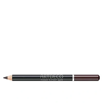 Abbildung von Artdeco Kajal Liner 04 Forest Brown 1,1 g