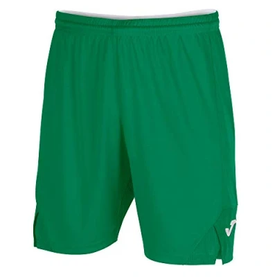 Abbildung von Joma Herren Toledo Kurze Hosen, Grün, XL EU