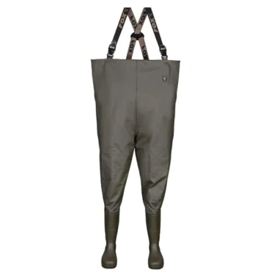 Abbildung von Fox Khaki HD XL Wathose 43 (UK 9)