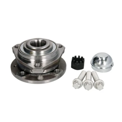 Abbildung von KRAFT 4101660 Radlagersatz Vorderachse OPEL: Astra G CC, Zafira A, Caravan