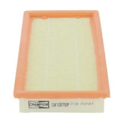 Abbildung von Luftfilter CHAMPION CAF100750P
