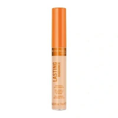 Abbildung von Rimmel Lasting Radiance Concealer 010 Ivory