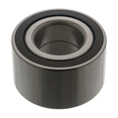 Abbildung von FEBI BILSTEIN 04529 Radlager Vorderachse, Hinterachse 37 74 45 OPEL: Omega B Limousine, Caravan, BMW: 5 Limousine