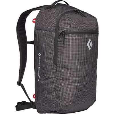 Abbildung von Black Diamond Trail Zip 18 Backpack