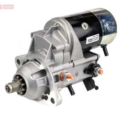 Abbildung von DENSO DSN2050 Anlasser 12 2,7 10