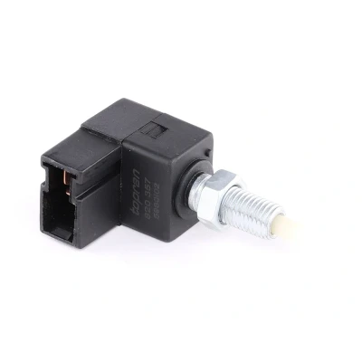 Abbildung von TOPRAN 820 357 Bremslichtschalter mechanisch 2 HYUNDAI: i30 I Kombi, i20 Schrägheck, i10 I, KIA: Cerato Sportage II, Picanto