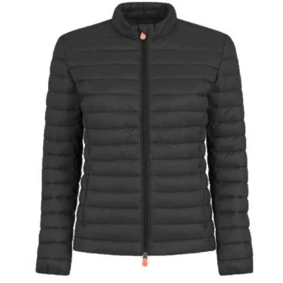 Abbildung von Save The Duck Aura Jacke D38370W (4(XL), schwarz)