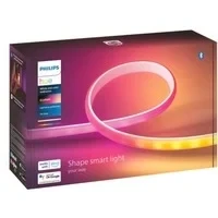 Abbildung von Philips Hue Gradient Lightstrip Basisset 2 Meter