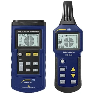 Abbildung von PCE Instruments CL 20 Drahtsuchgerät