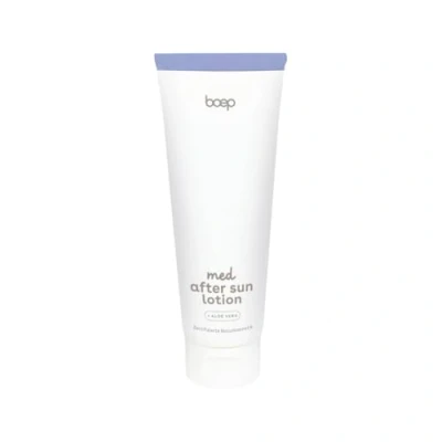 Abbildung von das boep med After Sun Lotion