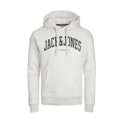 Abbildung von Sweat à capuche Jack &amp; Jones