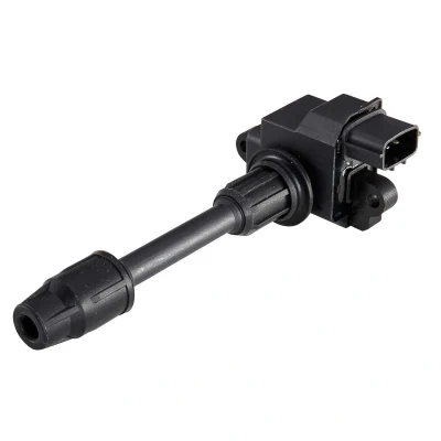 Abbildung von HELLA 5DA 230 035 311 Zündspule 3 Kerzenschachtzündspule NISSAN: Maxima IV QX Limousine