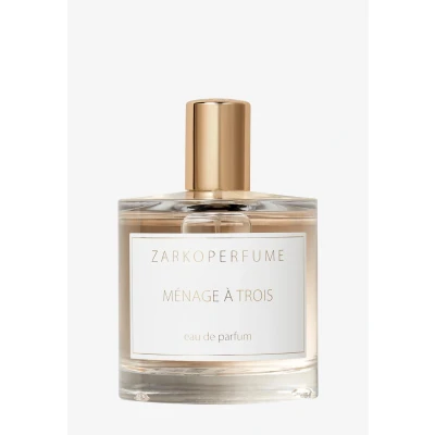 Abbildung von Zarkoperfume Menage A Trois Eau de Parfum 100 ml