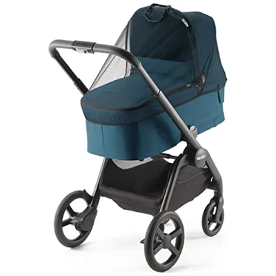 Abbildung von Recaro Kids Moskitonetz für Kinderwagen Sadena/Celona