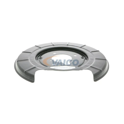 Abbildung von VAICO V42 0688 Ankerblech Hinterachse links Original Qualität PEUGEOT: 406 Kombi, Coupe, Limousine