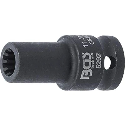 Abbildung von BGS 5292 Bremssattel Einsatz 10 kant für VAG und Porsche SW 11,5 mm