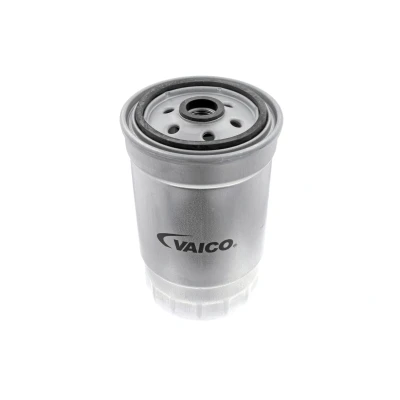 Abbildung von VAICO V10 0340 1 Kraftstofffilter Anschraubfilter Original Qualität VOLKSWAGEN: TRANSPORTER 3 Bus, GOLF 1, Kasten