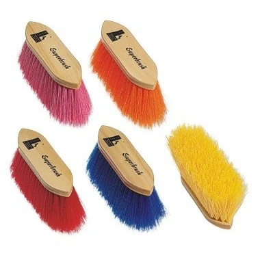 Abbildung von Leistner Bürste Superbrush Assorti 100mm