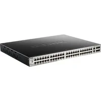 Abbildung von DGS 3130 54PS/E, Switch