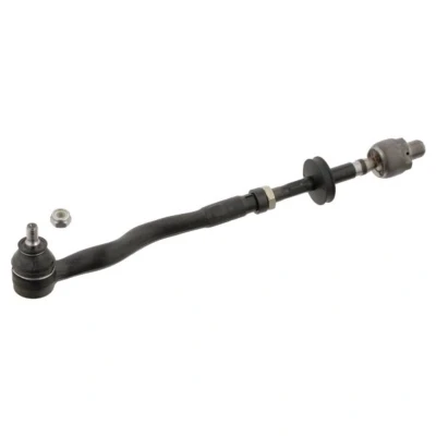 Abbildung von FEBI BILSTEIN 06628 Spurstange Vorderachse links BMW: 3 Touring, Cabrio, Coupe kfzteile, kfzteile24, bandel online, bandel, atp autoteile, mister