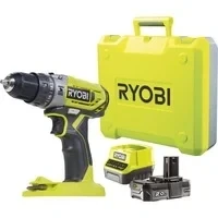 Abbildung von ONE+ Akku Schlagbohrschrauber R18PD2 120B, 18Volt