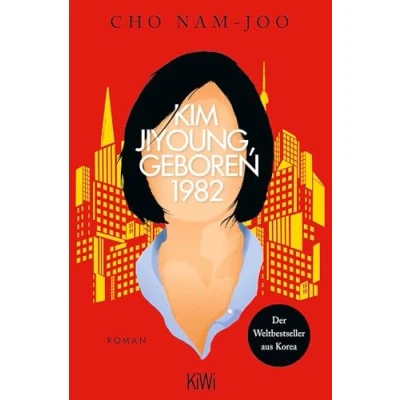 Abbildung von Kim Jiyoung, geboren 1982: Roman (KiWi Geschenkbuch im Kleinformat)