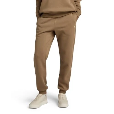 Abbildung von G STAR RAW Women&#039;s Pants Premium Core 2.0 Sweat Pants, Beige (safari D21320 C235 B444), XL