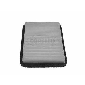 Abbildung von CORTECO 80001739 Innenraumfilter Partikelfilter 150 112 25 HYUNDAI: Getz