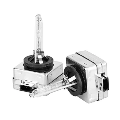 Abbildung von D1S Xenon Lampen, 2 Stück 12 24V 35W 6000K HID Lampe Auto Scheinwerfer Ersatzlampen