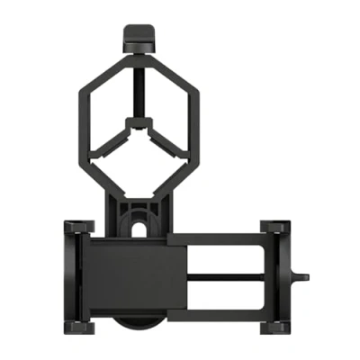 Abbildung von XINGLIDA Universeller Smartphone Adapter Für Teleskope Digiscoping Oder Spektiv Telefon