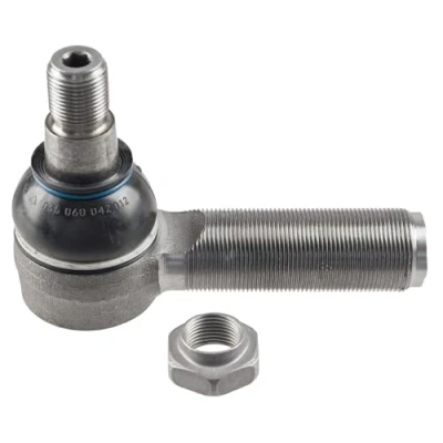 Abbildung von LEMFÖRDER 11402 02 Spurstangenkopf 26 M30x1,5 Vorderachse mit Zubehör