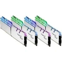 Abbildung von Kingston FURY DIMM 128 GB DDR4 3200 (4x 32 GB) Quad Kit Arbeitsspeicher