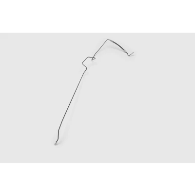 Abbildung von ATE 24.1294 0019.3 Bremsschläuche 195mm RENAULT: MEGANE 2 Coupe Cabriolet, Kombi,
